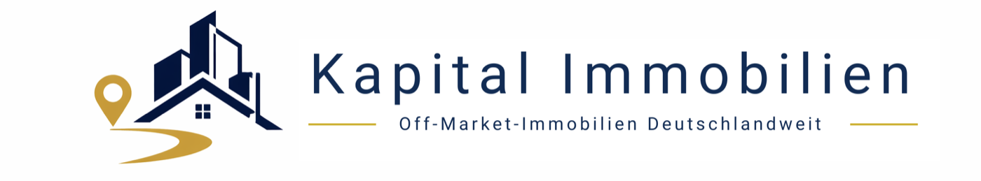 Kapital Immobilien – Off-Market-Immobilien deutschlandweit