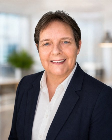 Valeria Kiss - Vermittlerin für Kapitalanlageimmobilien